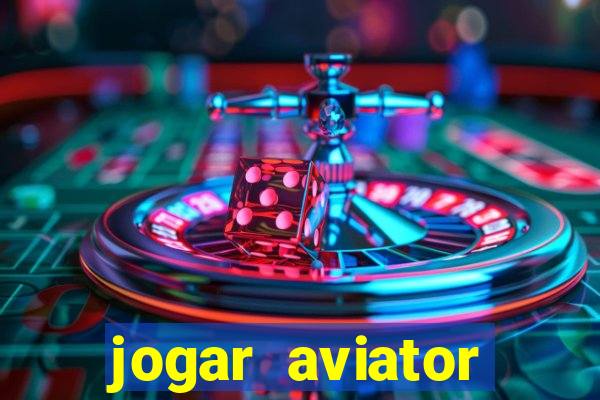 jogar aviator online grátis