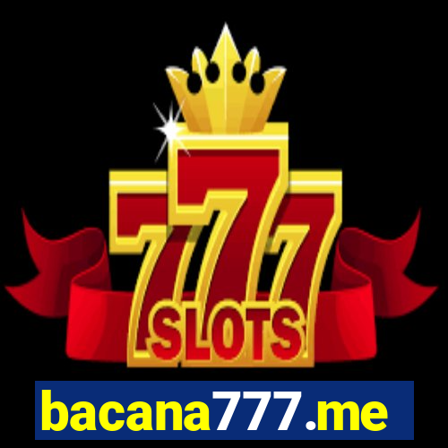 bacana777.me