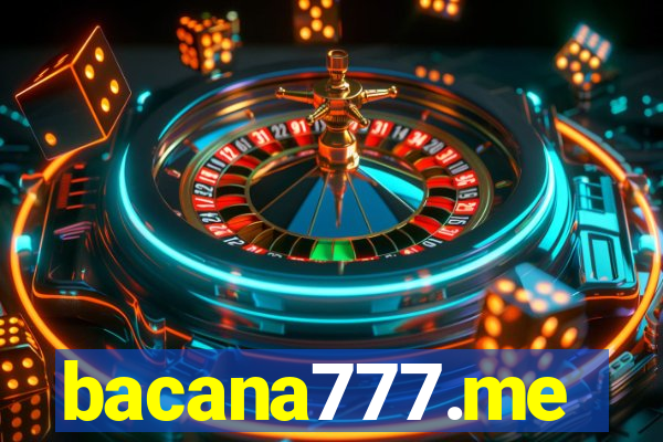 bacana777.me