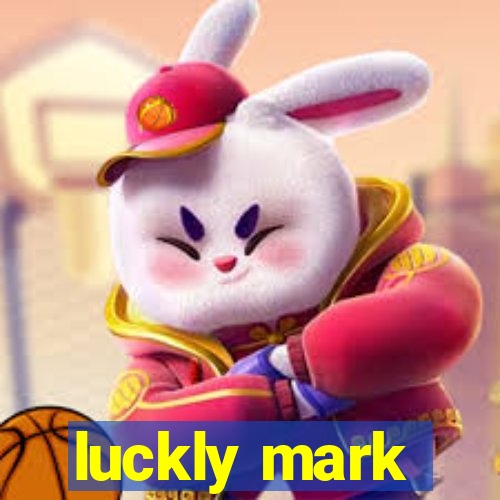 luckly mark