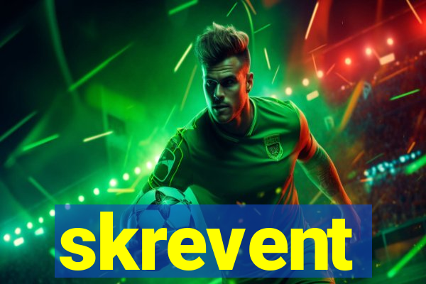 skrevent