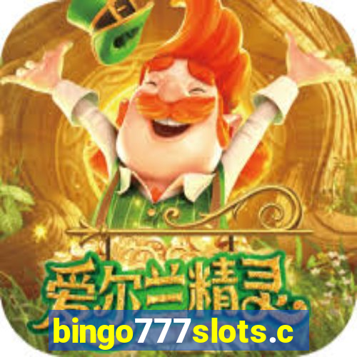 bingo777slots.com