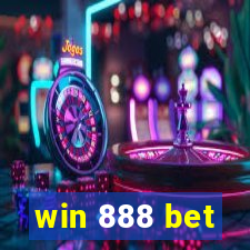 win 888 bet