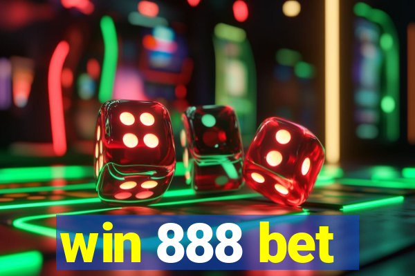 win 888 bet