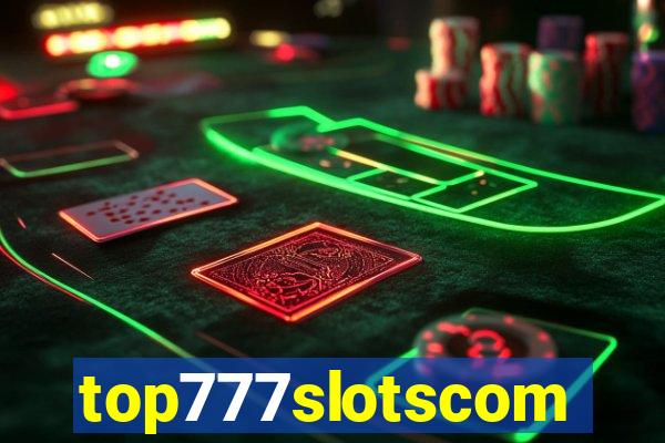 top777slotscom