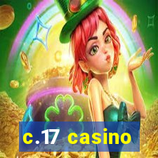 c.17 casino