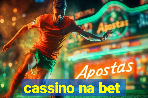 cassino na bet