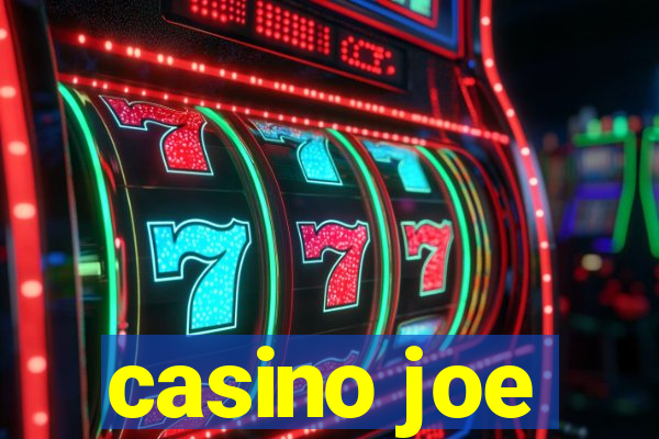 casino joe