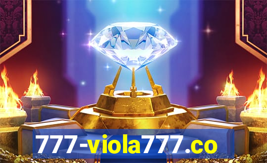 777-viola777.com