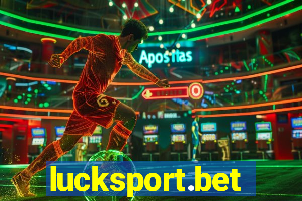 lucksport.bet