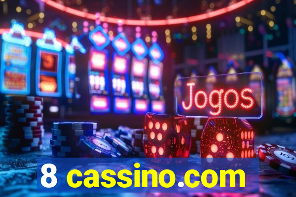 8 cassino.com