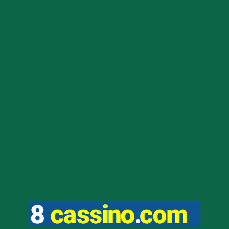 8 cassino.com