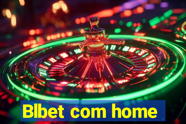 Blbet com home