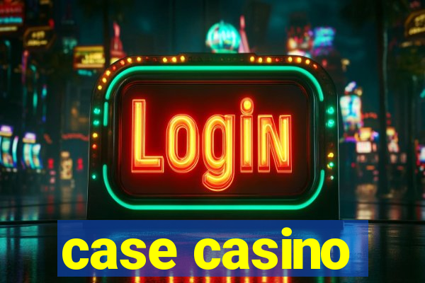 case casino