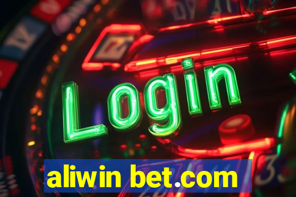 aliwin bet.com