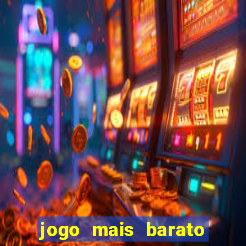 jogo mais barato da betano