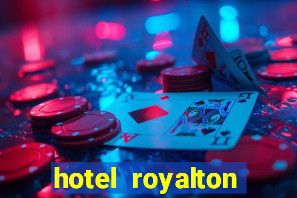 hotel royalton punta cana resort & casino