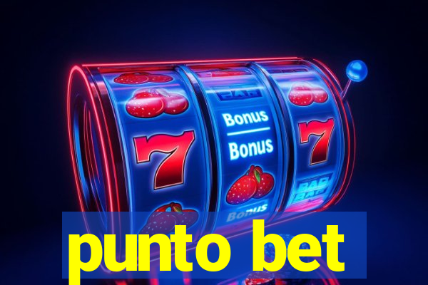 punto bet