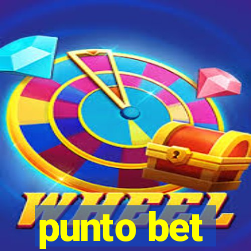 punto bet