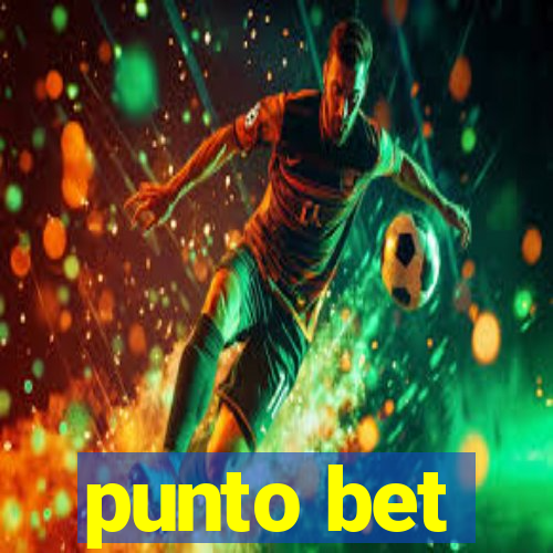 punto bet