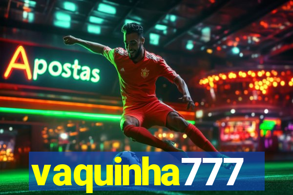 vaquinha777