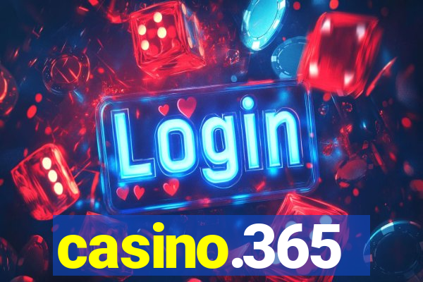 casino.365