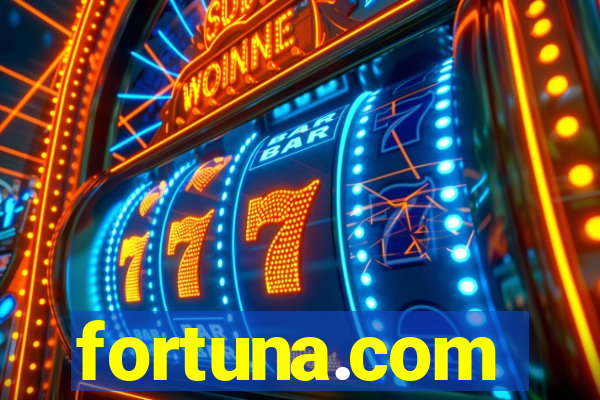 fortuna.com