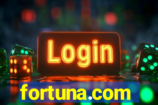 fortuna.com