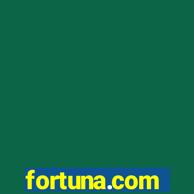 fortuna.com