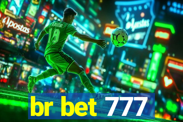 br bet 777