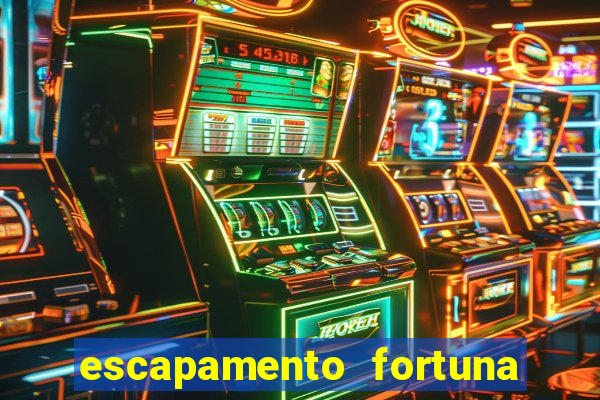 escapamento fortuna biz 100