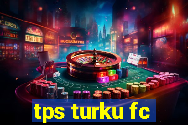 tps turku fc