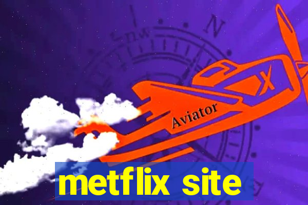 metflix site