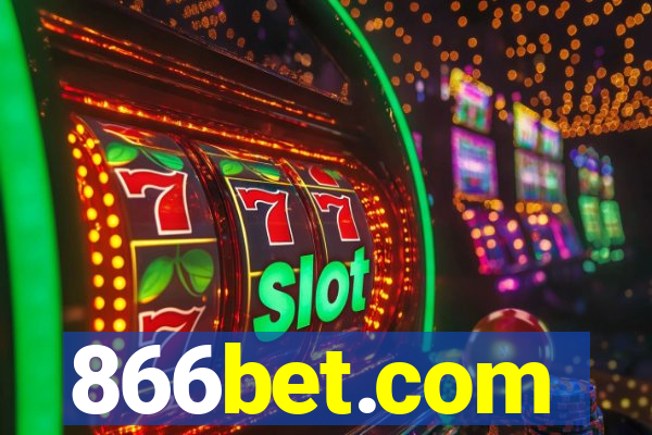 866bet.com