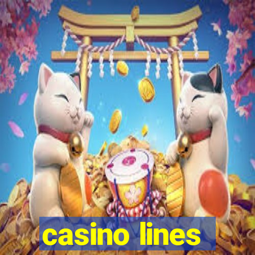 casino lines