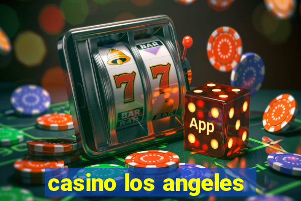 casino los angeles