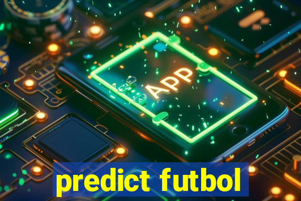 predict futbol