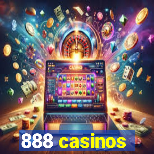 888 casinos