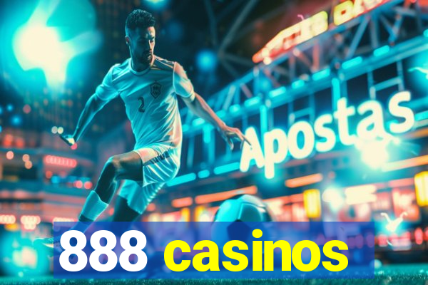 888 casinos