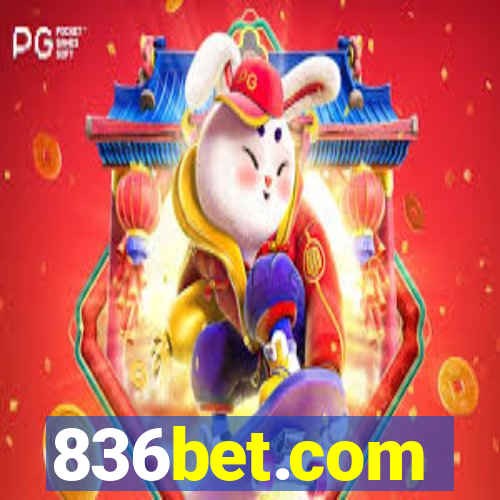 836bet.com