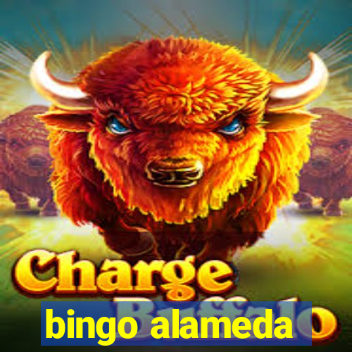 bingo alameda