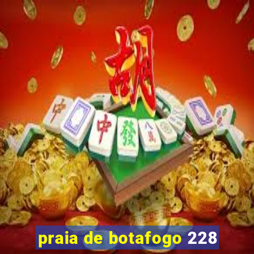 praia de botafogo 228