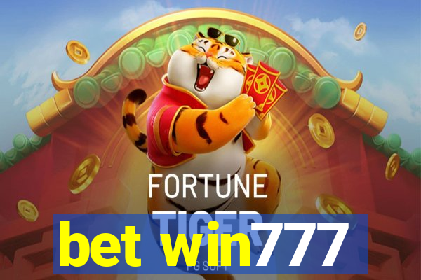 bet win777