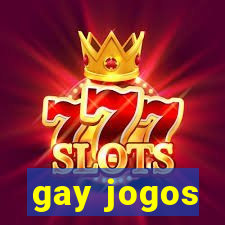 gay jogos