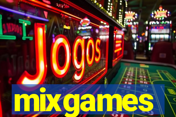 mixgames