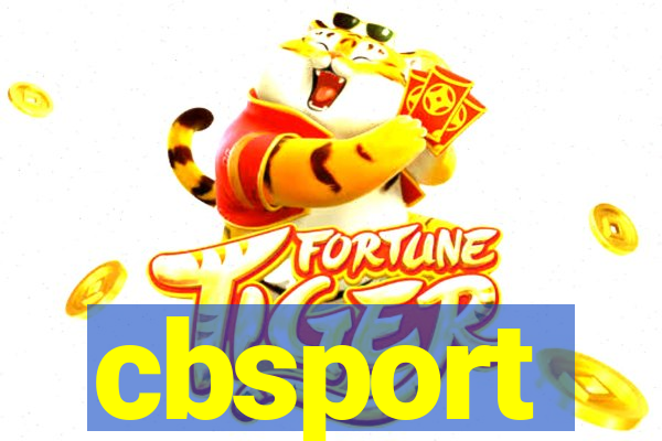 cbsport