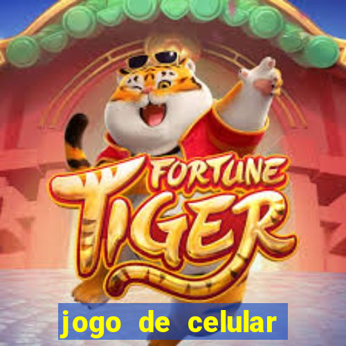 jogo de celular para dois