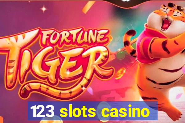 123 slots casino