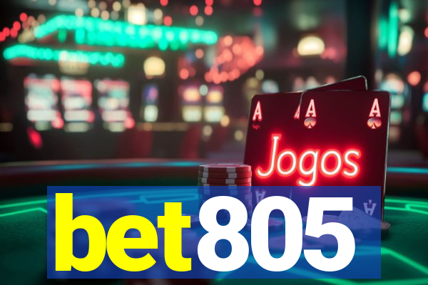 bet805