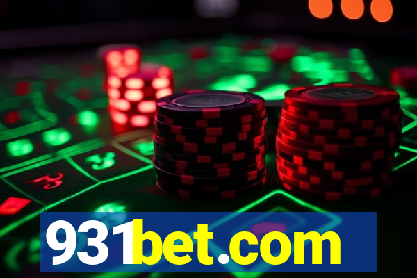 931bet.com